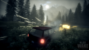 Alan Wake - Frische Screens zu Alan Wake