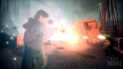 Alan Wake - Frische Screens zu Alan Wake