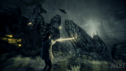 Alan Wake - Screenshot aus dem Action-Adventure