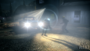 Alan Wake - Screenshot aus dem Action-Adventure