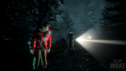 Alan Wake - Screenshot aus dem Action-Adventure