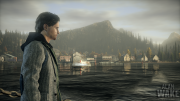 Alan Wake - Screenshot aus dem Action-Adventure