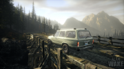 Alan Wake - Neue Screenshots von Alan Wake