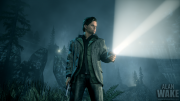 Alan Wake - Neue Screenshots von Alan Wake