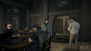 Alan Wake - Neue Screenshots von Alan Wake