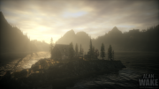 Alan Wake - Neue Screenshots von Alan Wake