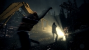 Alan Wake - Screenshots von Alan Wake