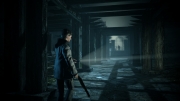 Alan Wake - Screenshots von Alan Wake