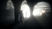 Alan Wake - Screenshots von Alan Wake