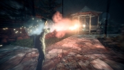 Alan Wake - Screenshots von Alan Wake