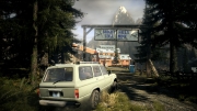 Alan Wake - Screenshots von Alan Wake