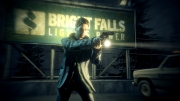 Alan Wake - Screenshots von Alan Wake