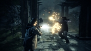 Alan Wake - Screenshots von Alan Wake