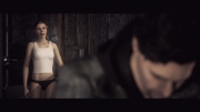 Alan Wake: Ingame Screen aus dem Action-Thriller-Spiel