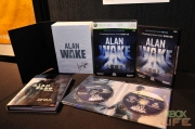 Alan Wake: Bild der Collector's Edition