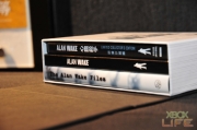 Alan Wake - Bild der Collectors Edition