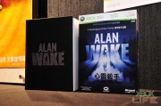 Alan Wake - Bild der Collectors Edition