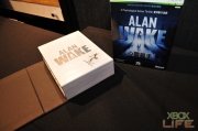 Alan Wake: Bild der Collectors Edition