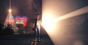 Alan Wake - Erster Screen zum Nachfolger aufgetaucht.