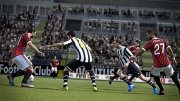 FIFA 13 - Erste Screenshots zum kommenden FIFA-Titel