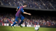 FIFA 13: Erste Screenshots zum kommenden FIFA-Titel