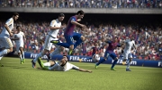 FIFA 13 - Erste Screenshots zum kommenden FIFA-Titel