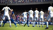 FIFA 13 - Erste Screenshots zum kommenden FIFA-Titel