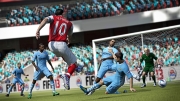 FIFA 13: Erste Screenshots zum kommenden FIFA-Titel