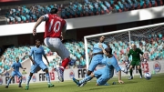 FIFA 13 - Erste Screenshots zum kommenden FIFA-Titel