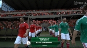 FIFA 13 - Screenshot aus dem Karriere-Modus