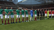 FIFA 13 - Screenshot aus dem Karriere-Modus