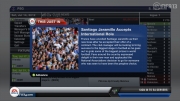 FIFA 13: Screenshot aus dem Karriere-Modus