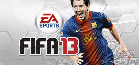 Logo for FIFA 13