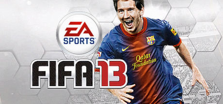 FIFA 13