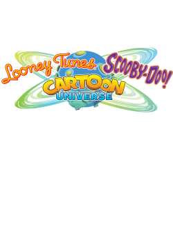 Logo for Cartoon Universe