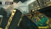 Urban Trial Freestyle - Screenshot aus dem Geschicklichkeits-Rennspiel