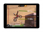 Urban Trial Freestyle - IPhone und IPad Screenshots