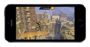 Urban Trial Freestyle: IPhone und IPad Screenshots