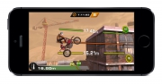 Urban Trial Freestyle - IPhone und IPad Screenshots