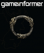The Elder Scrolls Online - Das US Magazine Gameinformer darf als erstes über Tes Online berichten.