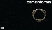 The Elder Scrolls Online - Das US Magazine Gameinformer darf als erstes über Tes Online berichten.
