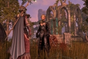 The Elder Scrolls Online - Erste Bilder zum kommenden TES MMO.