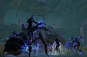 The Elder Scrolls Online - Erste Bilder zum kommenden TES MMO.