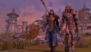 The Elder Scrolls Online - Erste Bilder zum kommenden TES MMO.