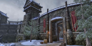 The Elder Scrolls Online - Erste Bilder zum kommenden TES MMO.