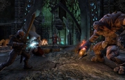 The Elder Scrolls Online - Erste Bilder zum kommenden TES MMO.