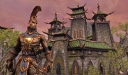 The Elder Scrolls Online - Erste Bilder zum kommenden TES MMO.