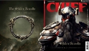 The Elder Scrolls Online - Magazin Cover-Pic zum MMO
