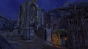 The Elder Scrolls Online - Screen vom Eingang Ayelid-Dungeon