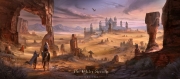 The Elder Scrolls Online - Neues Artwork-Material zum MMO